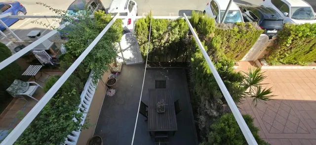 SE VENDE TRIPLEX EN ZONA ALTABIX UNIVERSIDAD — 16