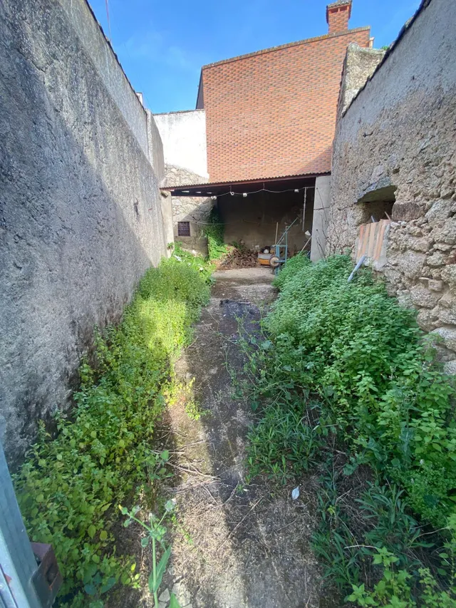 Espacio versátil para reformar a tu gusto - foto 2