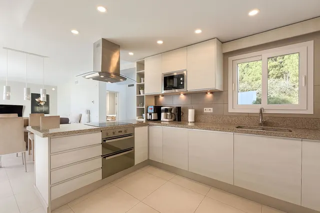 Chalet 3 habitaciones 182m² en venta - Riviera del sol — 29