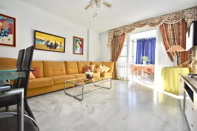 Apartamento 3 habitaciones 134m² en venta - Puerto Deportivo — 16