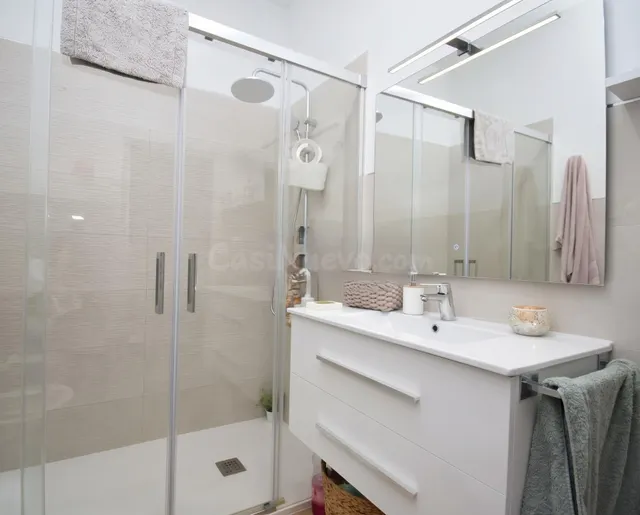 Piso 1 habitación 49m² en venta - Buena Vista - foto 3