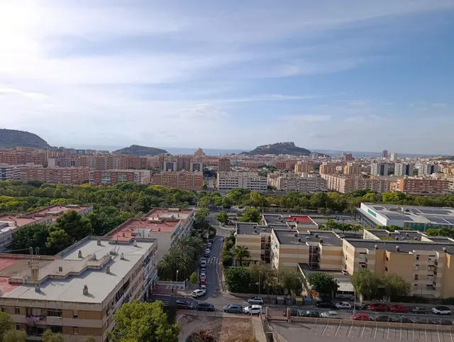 Vivienda en Miradores Juan XXIII — 11