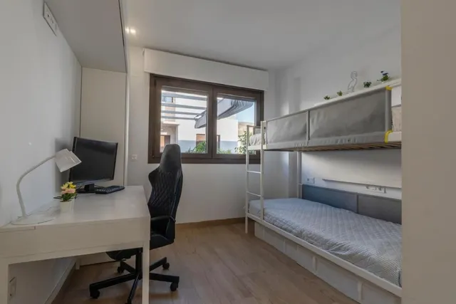 Villa 2 habitaciones 75m² en venta - Camporrosso village — 15