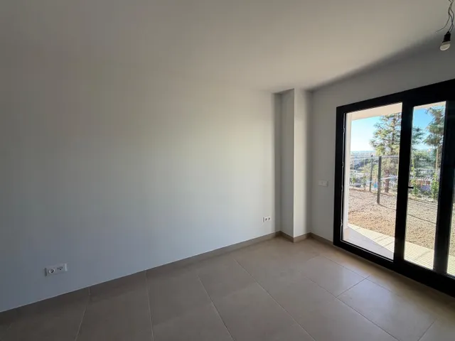 Vivienda moderna en Mijas con vistas al mar — 7