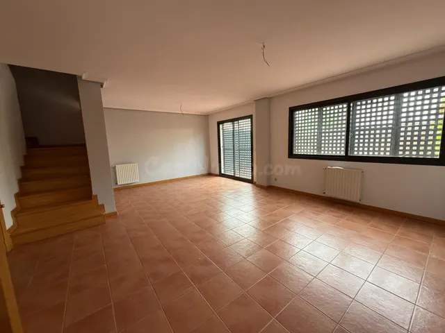 Chalet adosada en Aranjuez — 5