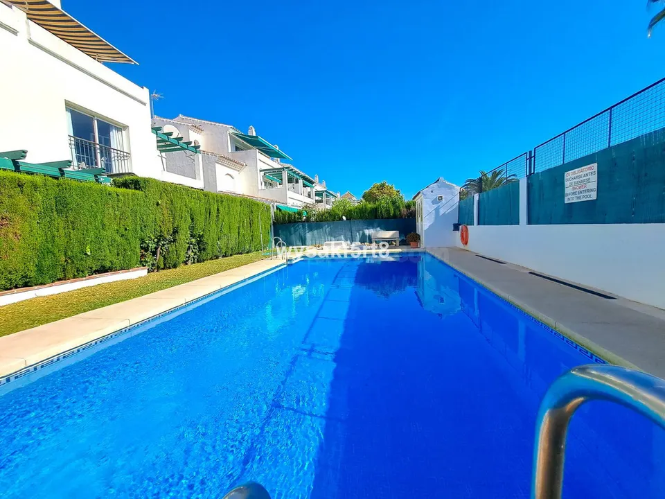 Apartamento 2 habitaciones 80m² en venta - Costa del Sol