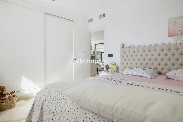 Ático 3 habitaciones 134m² en venta - Costa Del Sol — 14