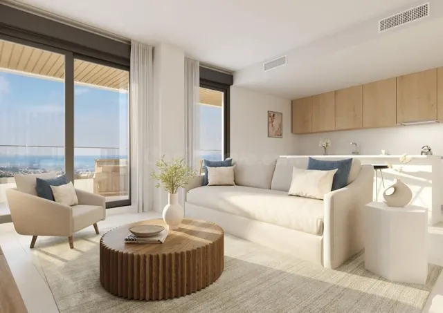 Apartamento 2 habitaciones 174m² en venta - Parque Selwo Aventura — 3