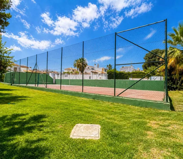 Estudio 35m² en venta - Riviera del sol — 21