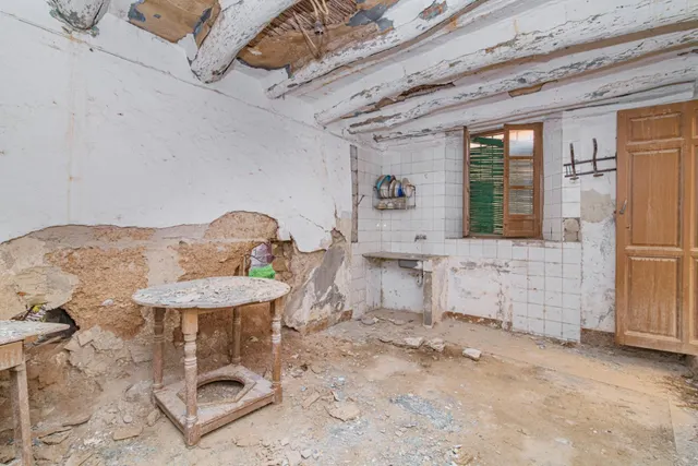 Casa con Encanto Histórico en el Centro de Otura — 12