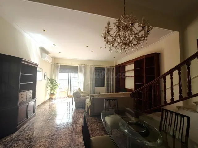 CASA DE PUEBLO EN ALQUILER EN RAFELBUNYOL - foto 5