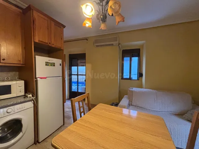 Casa reformada en el casco histórico - foto 3