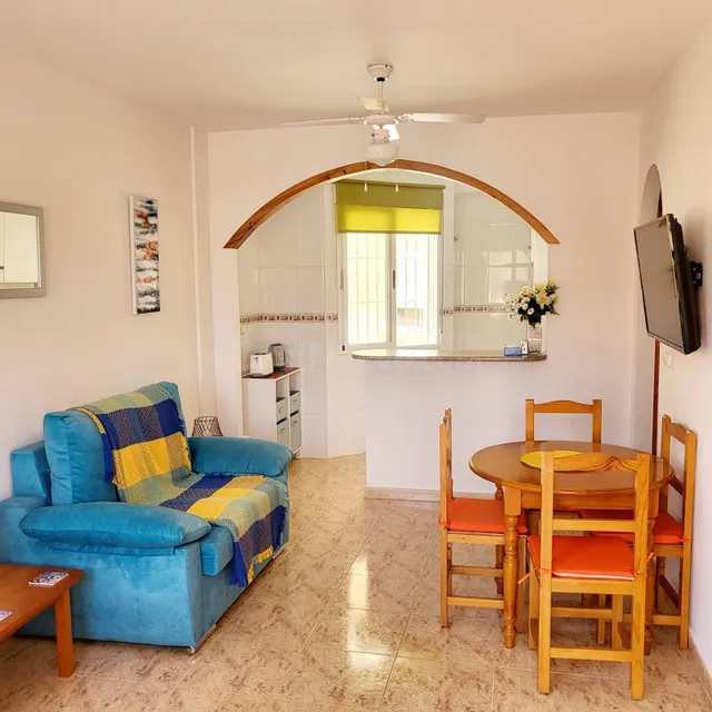 Apartamento 2 habitaciones 60m² en venta - La Zenia — 4