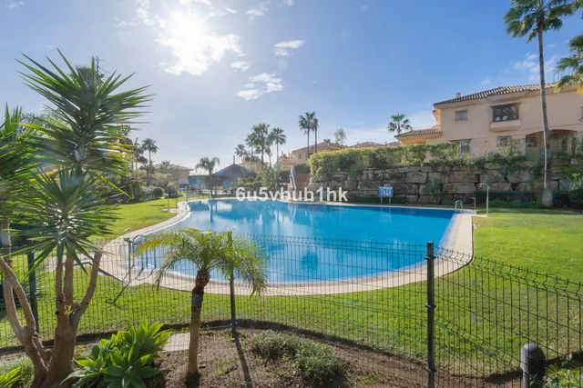 Adosado 3 habitaciones 154m² en venta - Riviera del sol — 28