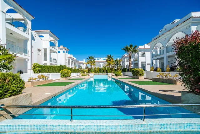 Villa 2 habitaciones 134m² en venta - Comunidad valenciana — 34