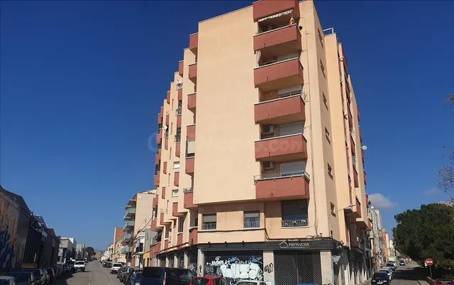 LOCAL OKUPADO EN VENTA SITUADO EN TERRASSA