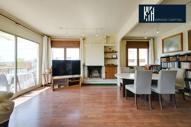 CASA PALAFURGELL — 42