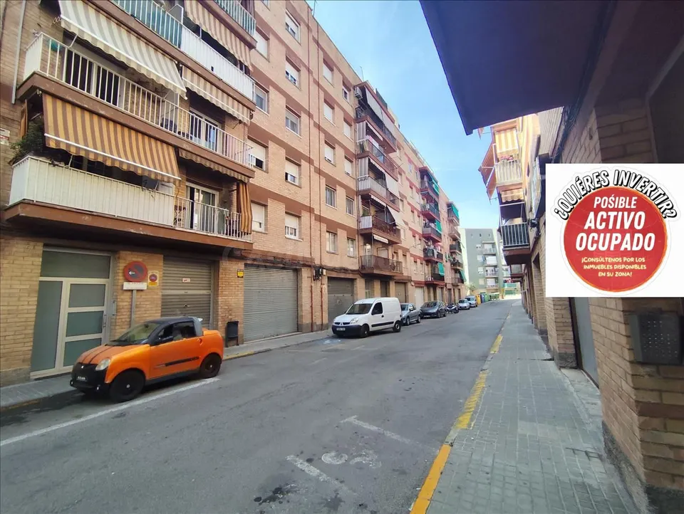 Apartamento 3 habitaciones 82m² en venta - Cerca de igualada
