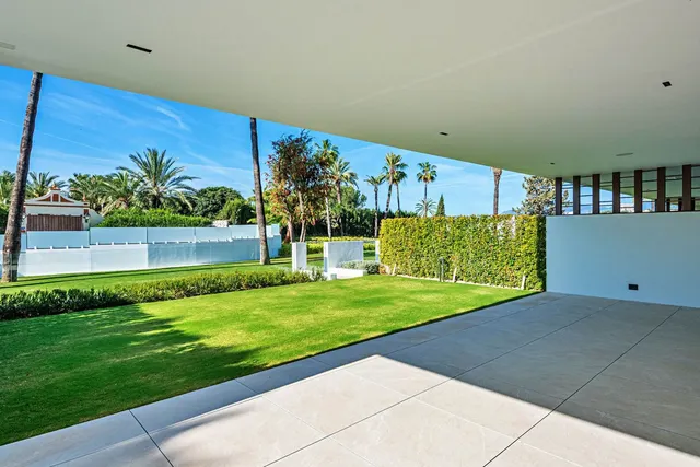 Adosado 3 habitaciones 589m² en venta - Marbella — 29