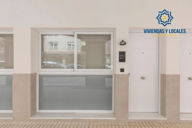 MODERNO ESTUDIO TIPO LOFT EN URBANIZACIÓN VILLA PINEDA - ZONA VILLAREJO — 16