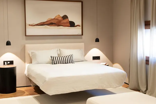 EXCELENTE CASA SEÑORIAL EN LA VILLA DE SINEU - foto 5