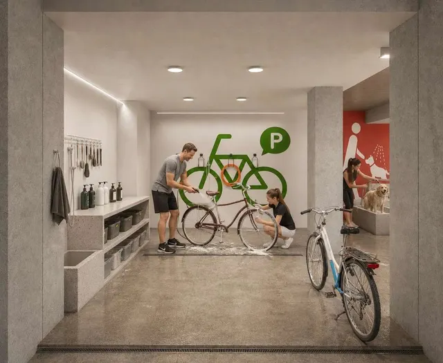 Apartamento 2 habitaciones 108m² en venta - Gasparot — 35