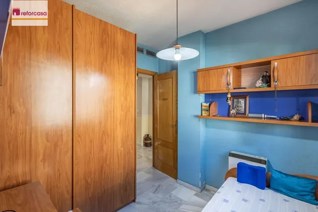 VIVIENDA con encanto en PALACIO DE DEPORTES — 22