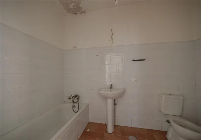 Venta de Piso (tapiado) en planta baja, Burguillos - Sevilla — 10