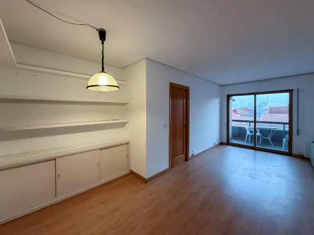 Tu nuevo refugio urbano con terraza en pleno Guindalera — 11
