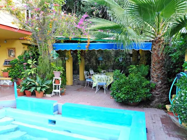 Precioso chalet de 4 dormitorios en Solymar-Puerto Marina — 13