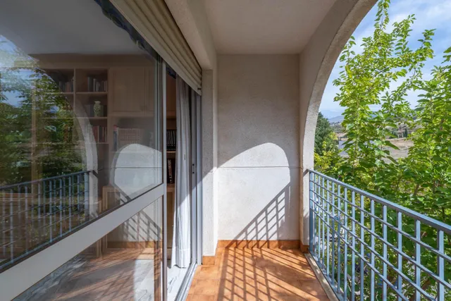 PISO DE 3 DORMITORIOS 2 BAÑOS CON PISCINA, GARAJE Y TERRAZA CON VISTAS DESPEJADAS EN PARQUE NUEVA GRANADA — 32