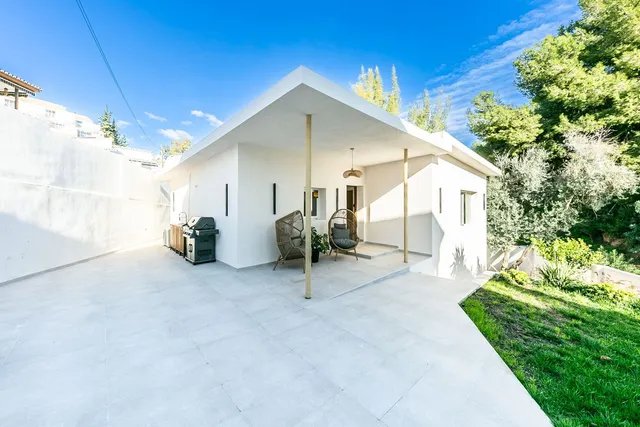 Chalet 3 habitaciones 147m² en venta - Centro — 28
