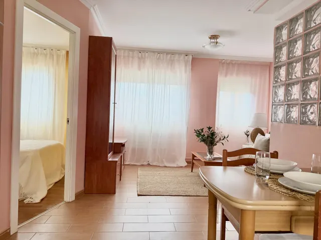 Bonito y luminoso piso en san miguel de 2 habitaciones — 10