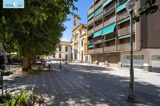 Oportunidad de negocio por jubilación. Se vende local con negocio instalado y funcionado. Ancha de Gracia. — 16