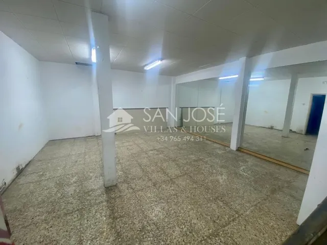 VENTA DE CASA EN SAN VICENTE DEL RASPEIG, ZONA CENTRO — 38