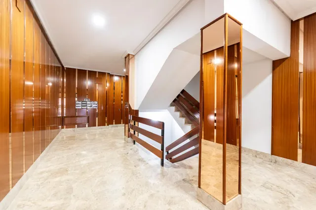 2ª PLANTA EXTERIOR EN BUENAVISTA: TERRAZA CON VISTAS, GARAJE DOBLE Y UN AMPLÍSIMO TRASTERO. — 15