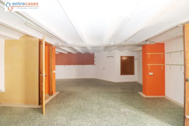 CASA INDEPENDIENTE CENTRO HISTÓRICO SAGUNTO — 29