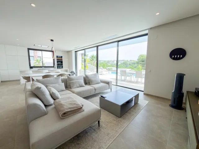 Villa 3 habitaciones 298m² en venta - Las Colinas Golf — 23