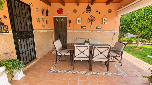Chalet — 3