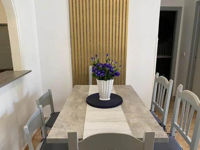 ☀️ ¡ENCANTADOR APARTAMENTO EN EL CENTRO DE TORREVIEJA CON PISCINA! ‍♂️ — 20