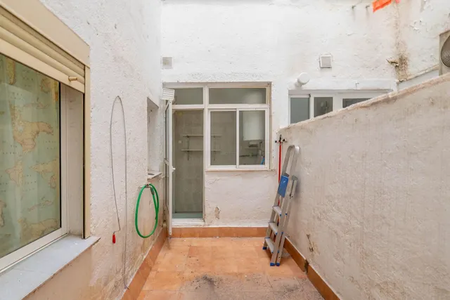 VENTA DE CÉNTRICO PISO EN CAMINO DE RONDA - GRANADA — 20
