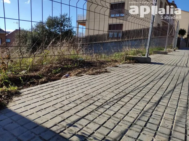 PARCELA EN VENTA EN EL PADRÑ — 4