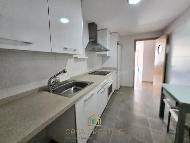 Piso en Venta en Naquera Valencia — 22