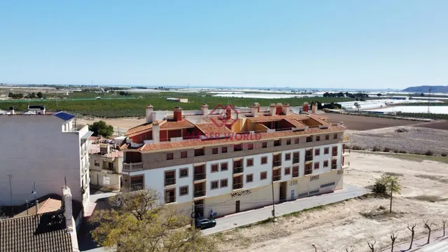 Apartamentos de nueva construcción en venta en Avileses Murcia: excelente oportunidad de inversión — 4