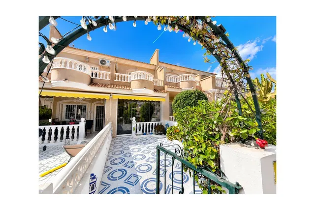 Adosado 2 habitaciones 80m² en venta - Costa blanca sur — 8