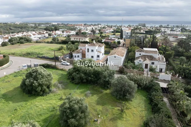 Parcela en venta - Costa Del Sol — 12