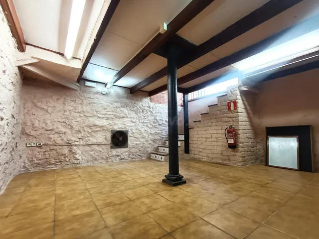 Local comercial en el Centro de Mataró - foto 4