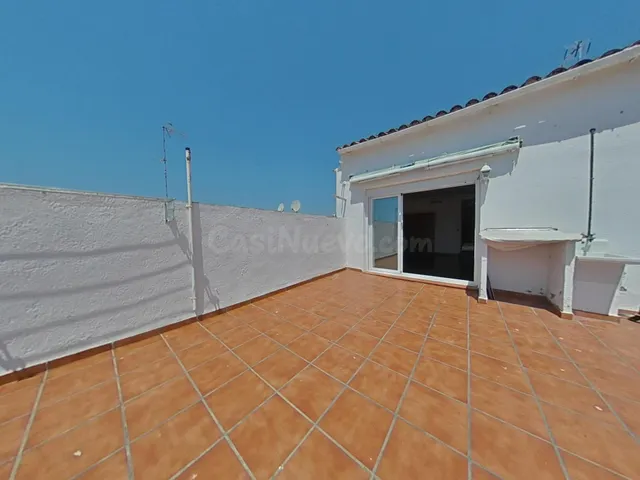 ÁTICO CENTRO SALOU