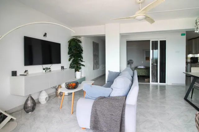 Apartamento 3 habitaciones 100m² en alquiler - Playa Levante - foto 5