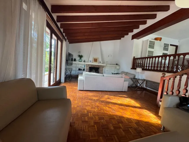 OPORTUNIDAD CHALET INDEPENDIENTE SON VERI  400 M2 4 DORMITORIOS   EN SOLAR DE 1000 M2 CON PISCINA!!!! — 7